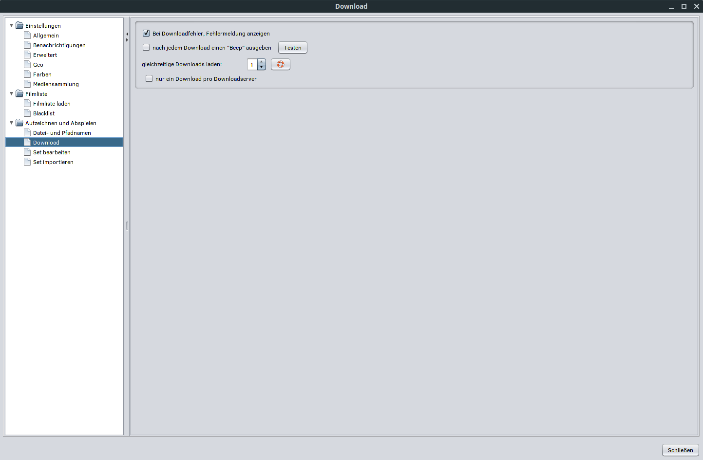 Einstellungen_Download